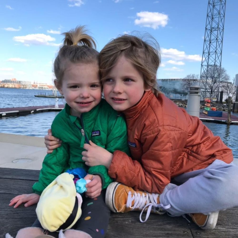 Meet your Posher, Maggie